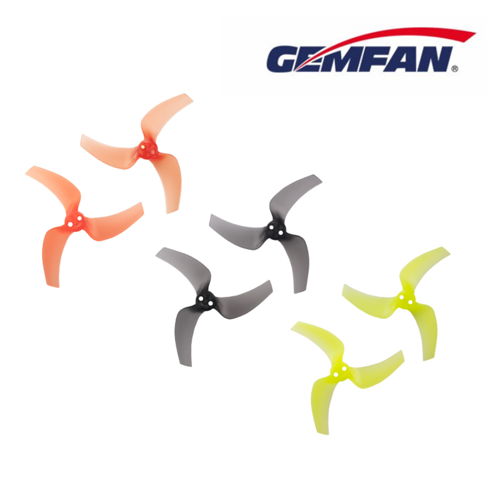Rc Hobby Toys - Gemfan 3.2inch Props for DJI avata