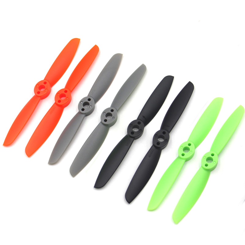 Rc Hobby Drone - 1 Pair 4045 4inch 4X4.5 Propeller