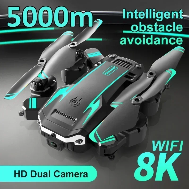Rc Hobby China - G6 Professional Foldable Quadcopter Aerial Drone