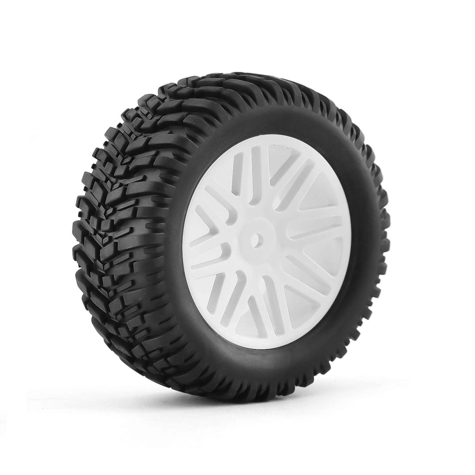 1/10 RC Off Road Tires And Whe - Rc Hobby Dump Truck review and price