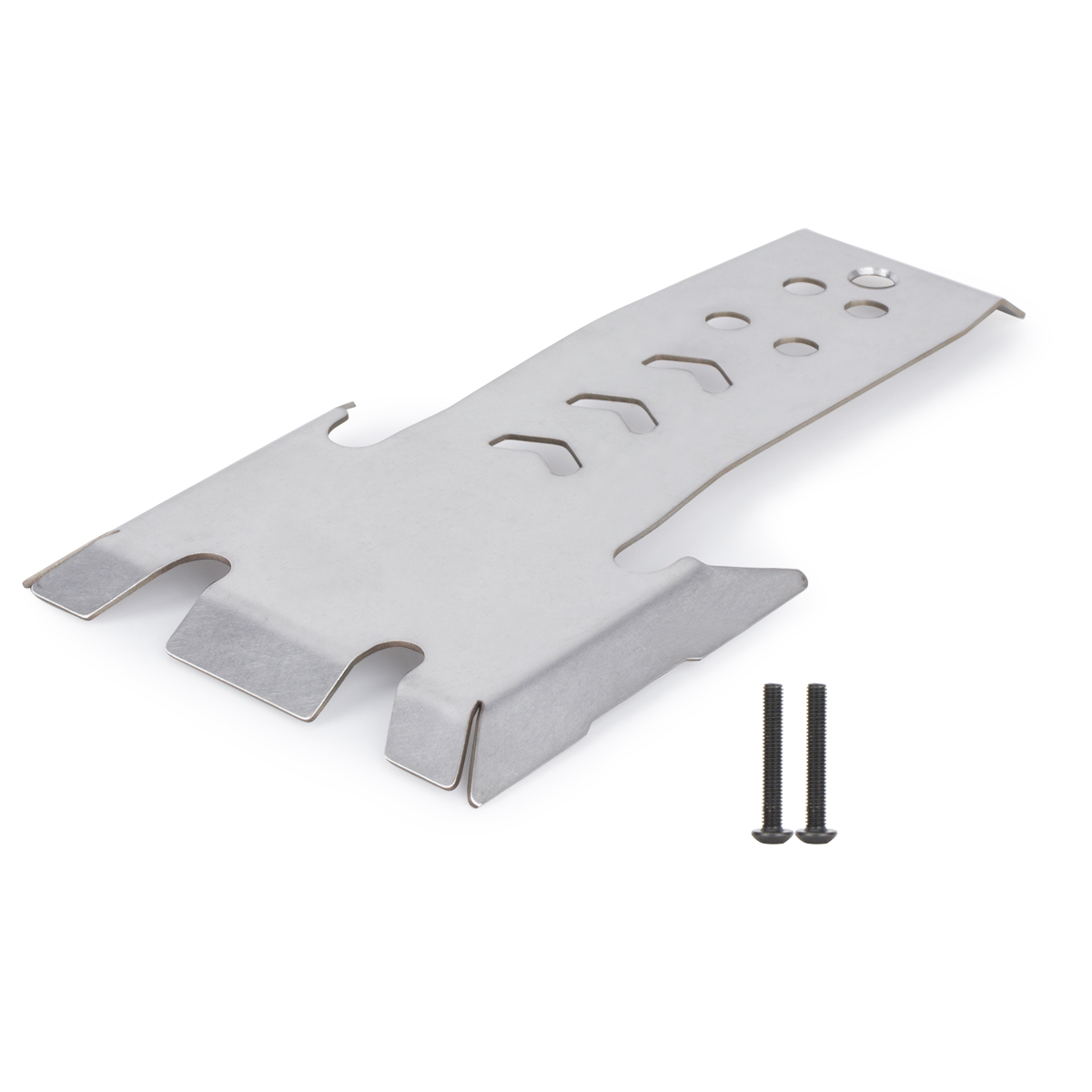 Stainless Steel Axle Protector - Rc Hobby Crawler review and price