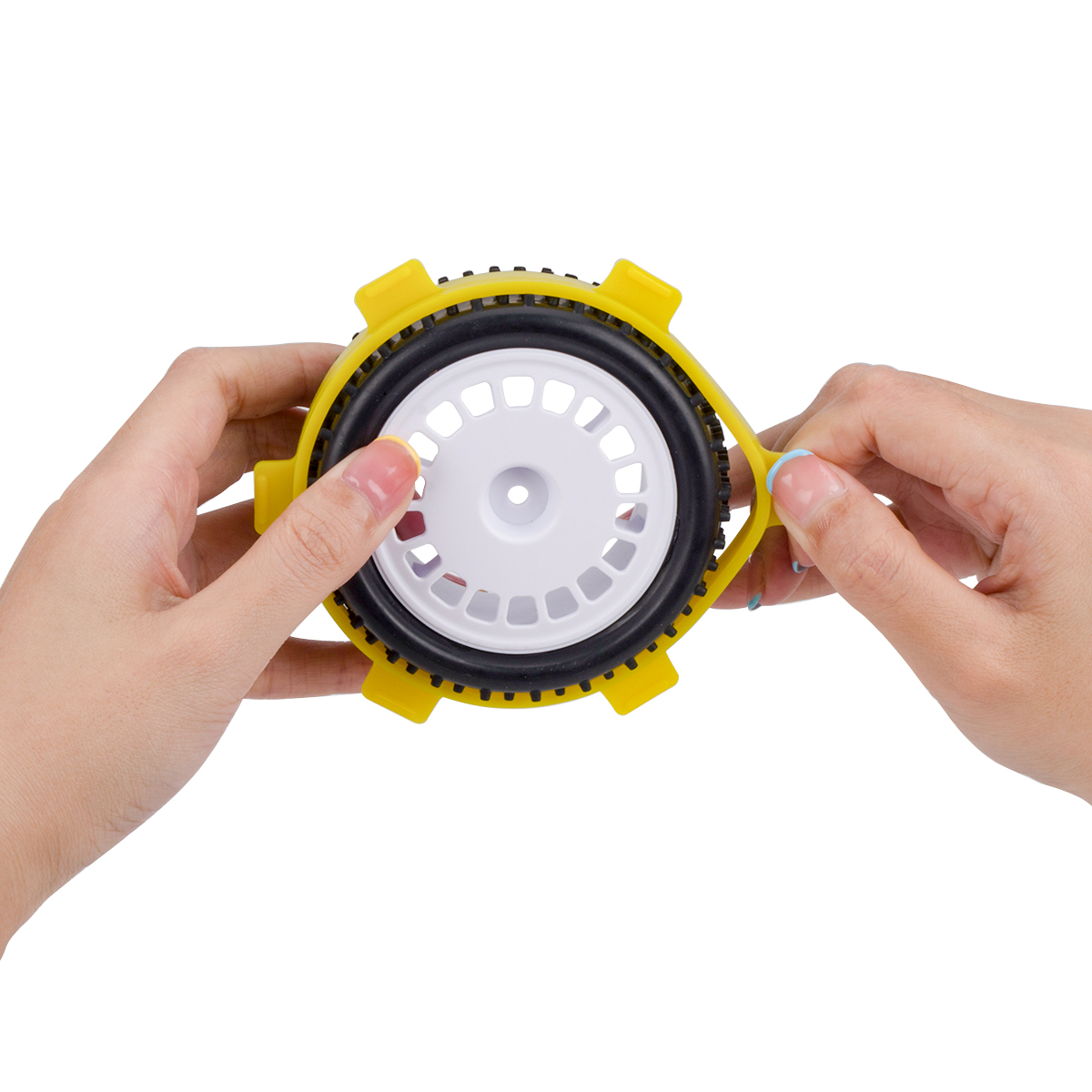 RC Tire Glue Bands Glueing Too - Rc Hobby Crawler review and price