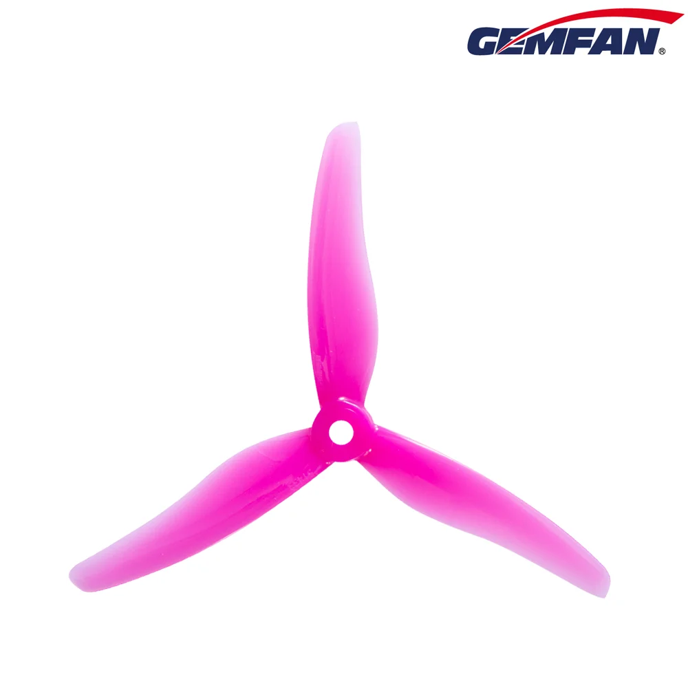 12Pairs Gemfan Hurricane 51433 - Rc Hobby Toys review and price