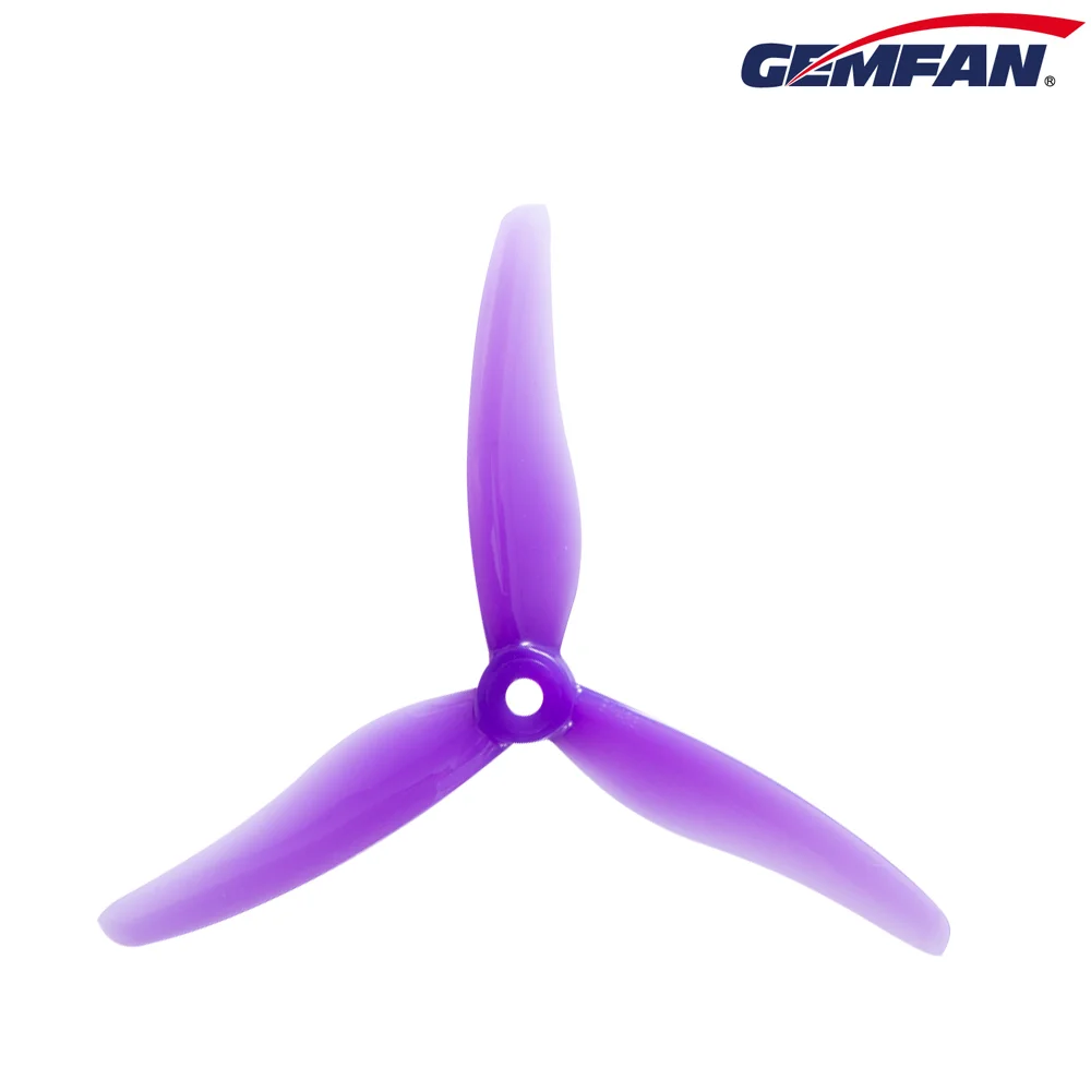 12Pairs Gemfan Hurricane 51433 - Rc Hobby Toys review and price