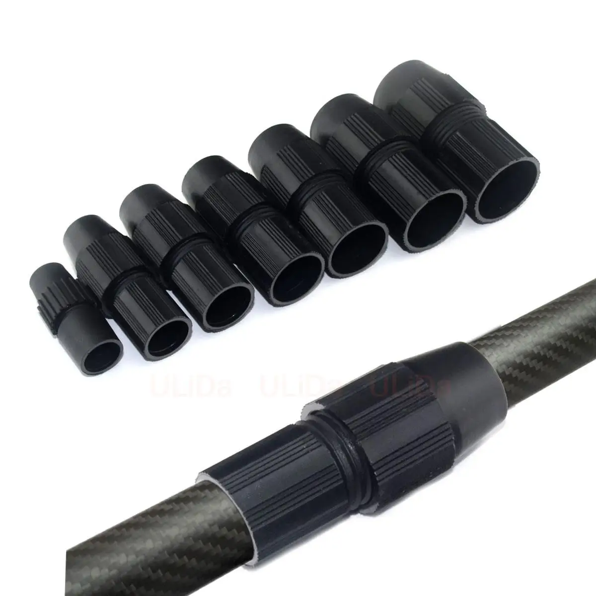 1Pc Telescopic Tube Plastic Co - Rc Hobby Youtube review and price