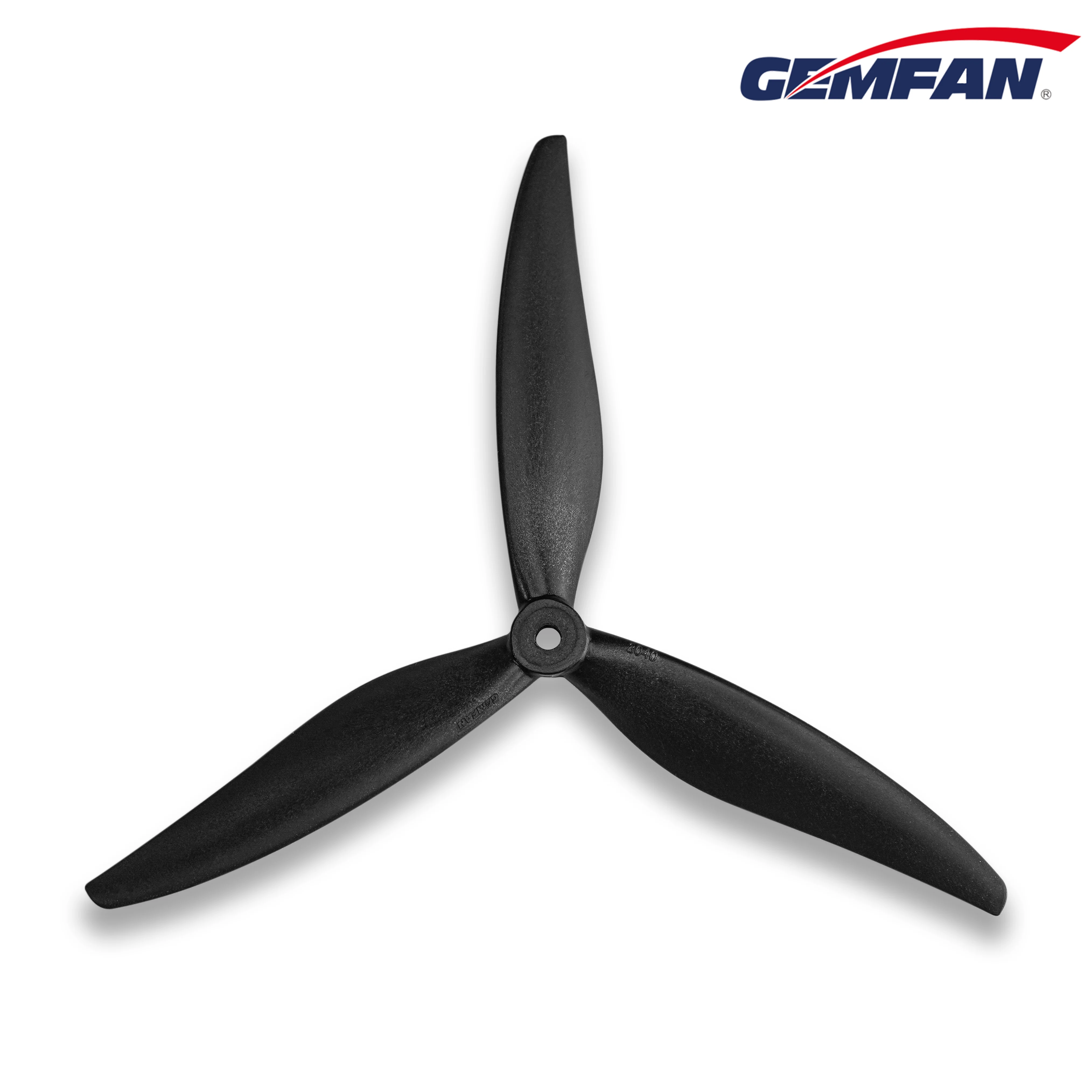 Gemfan 8040 8X4X3 3-blade 8-in - Rc Hobby Toys review and price