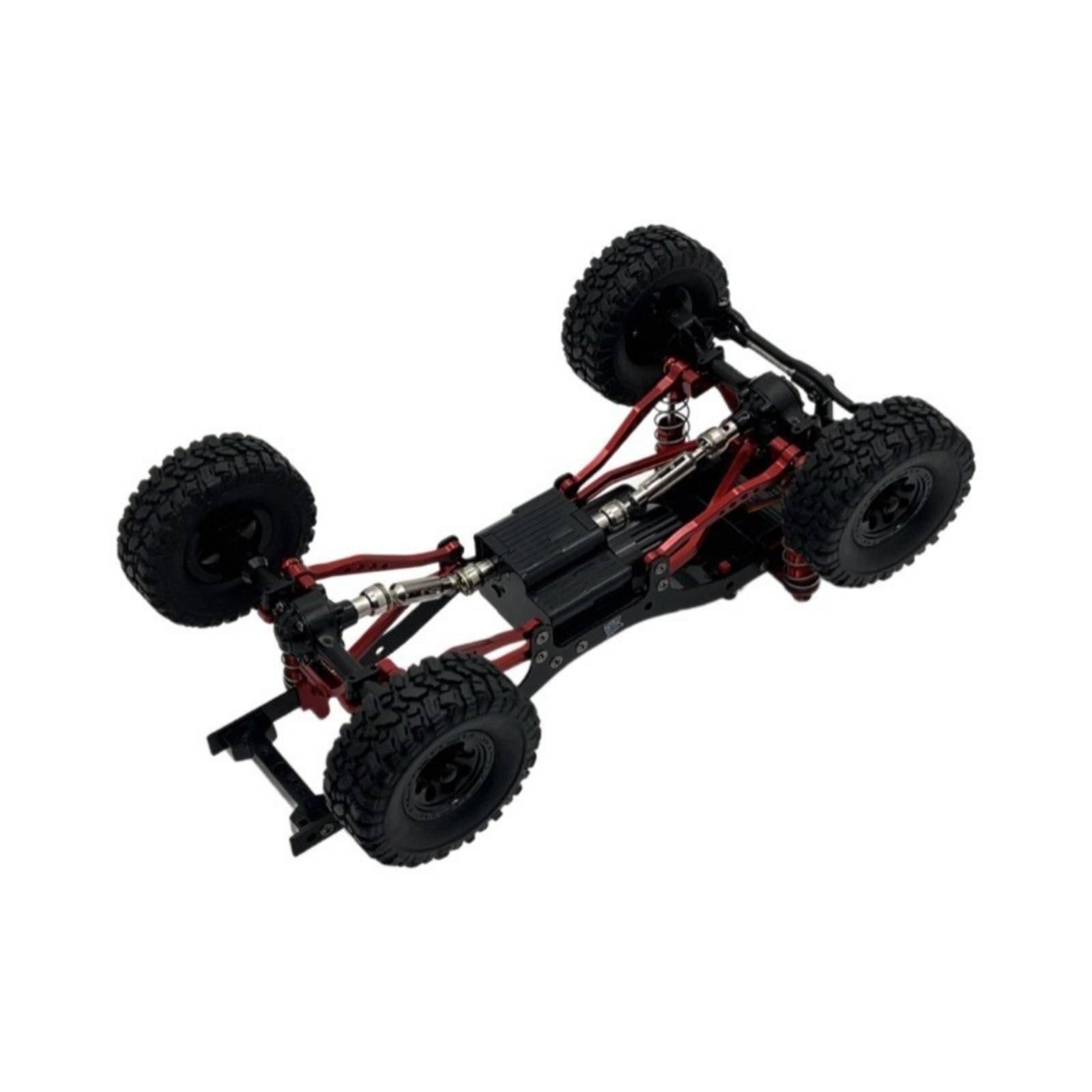 Hobby Grade RC Car Accessories - Rc Hobby Grade Crawler review and price