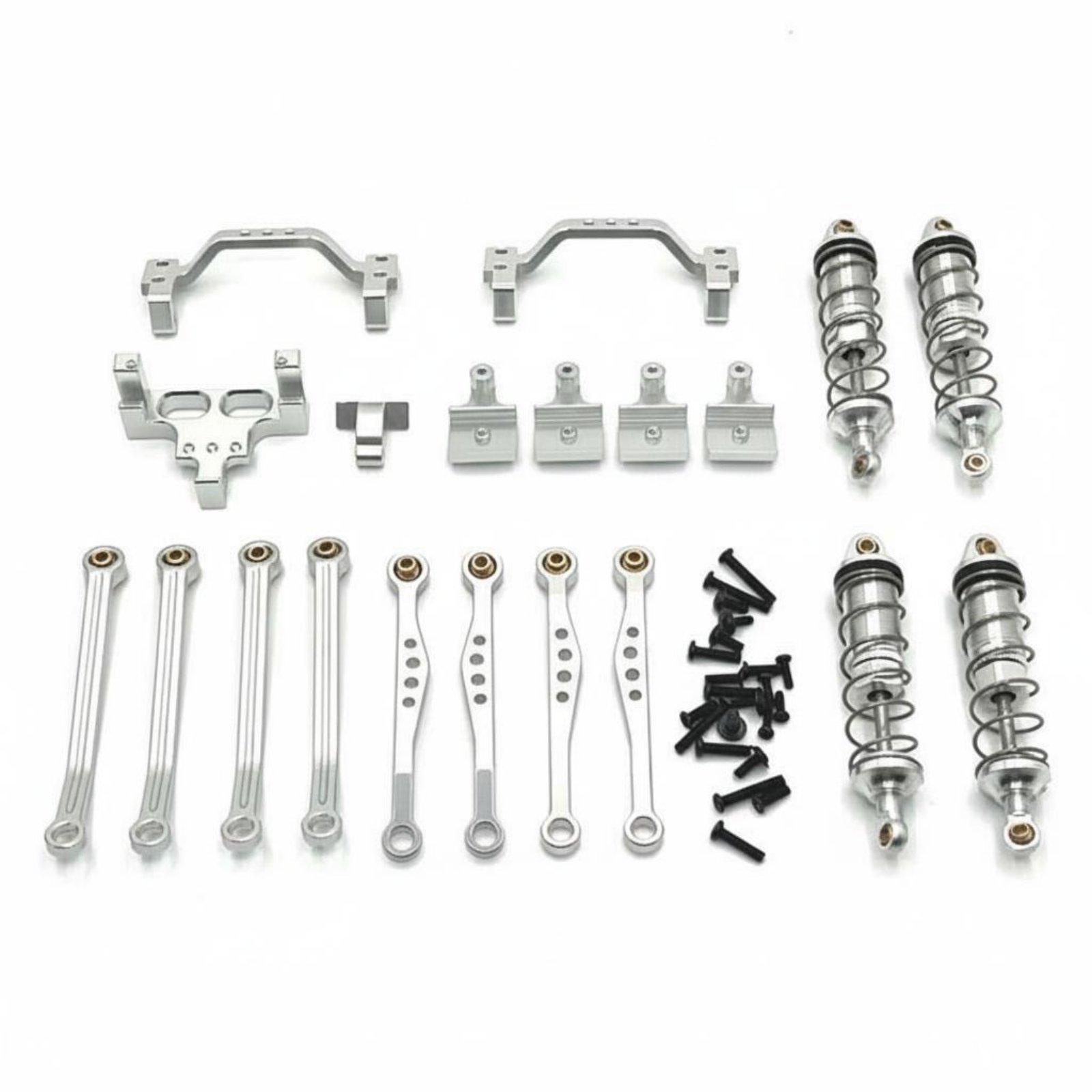 Hobby Grade RC Car Accessories - Rc Hobby Grade Crawler review and price