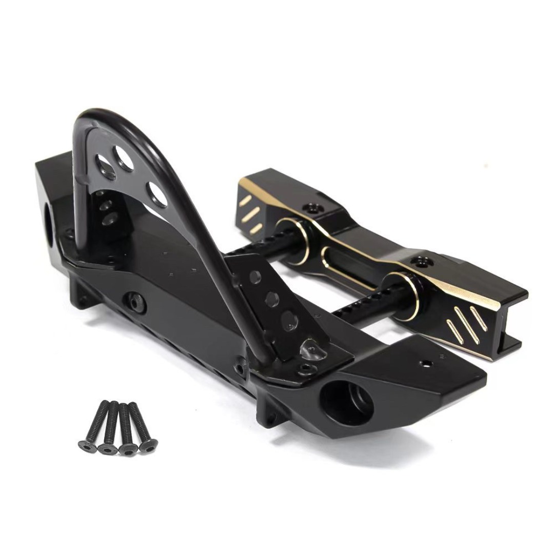 For Rlaarlo MK07 JK07 1/7 RC C - Rc Hobby Crawler review and price