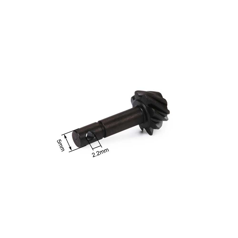 Metal 8T/24T/27T/30T/33T Bevel - Rc Hobby Grade Crawler review and price