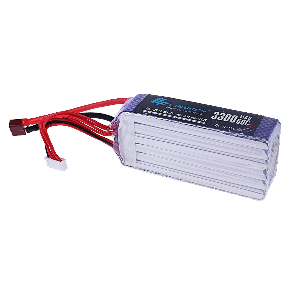 Brand NEW 3300mah 22.2V 60C 6S - Rc Hobby Drone review and price