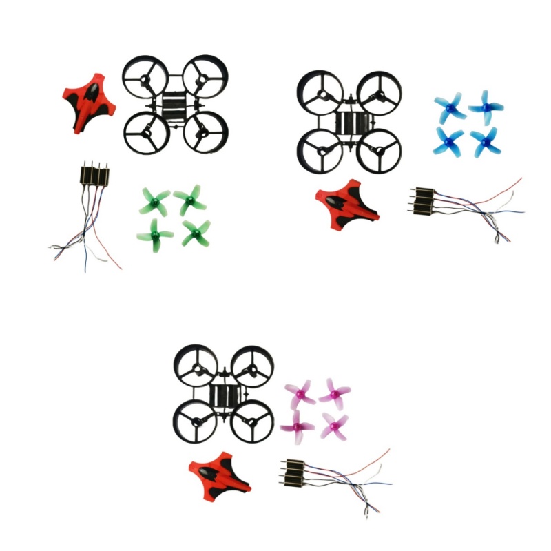 DIY Mini RC Drone Kit-BLH8700/ - Rc Hobby Toys review and price