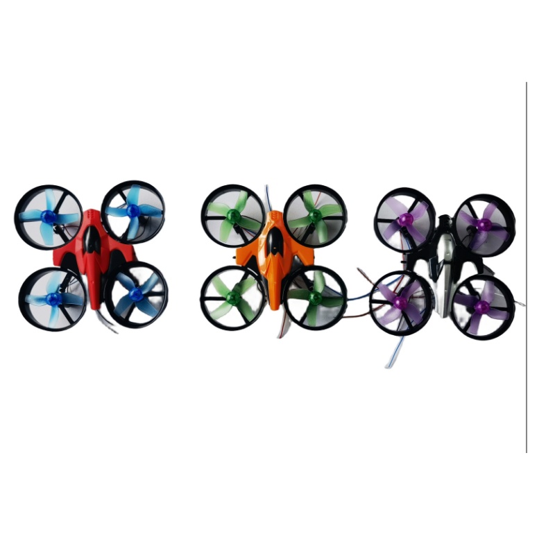 DIY Mini RC Drone Kit-BLH8700/ - Rc Hobby Toys review and price
