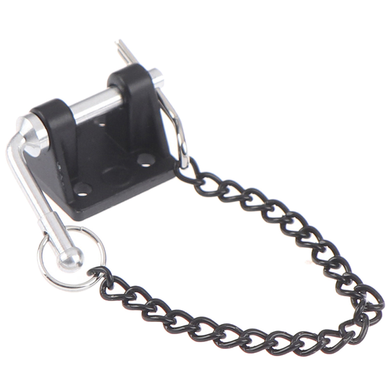 1/10 Hitch Tow Shackles Traile - Rc Hobby Grade Crawler review and price