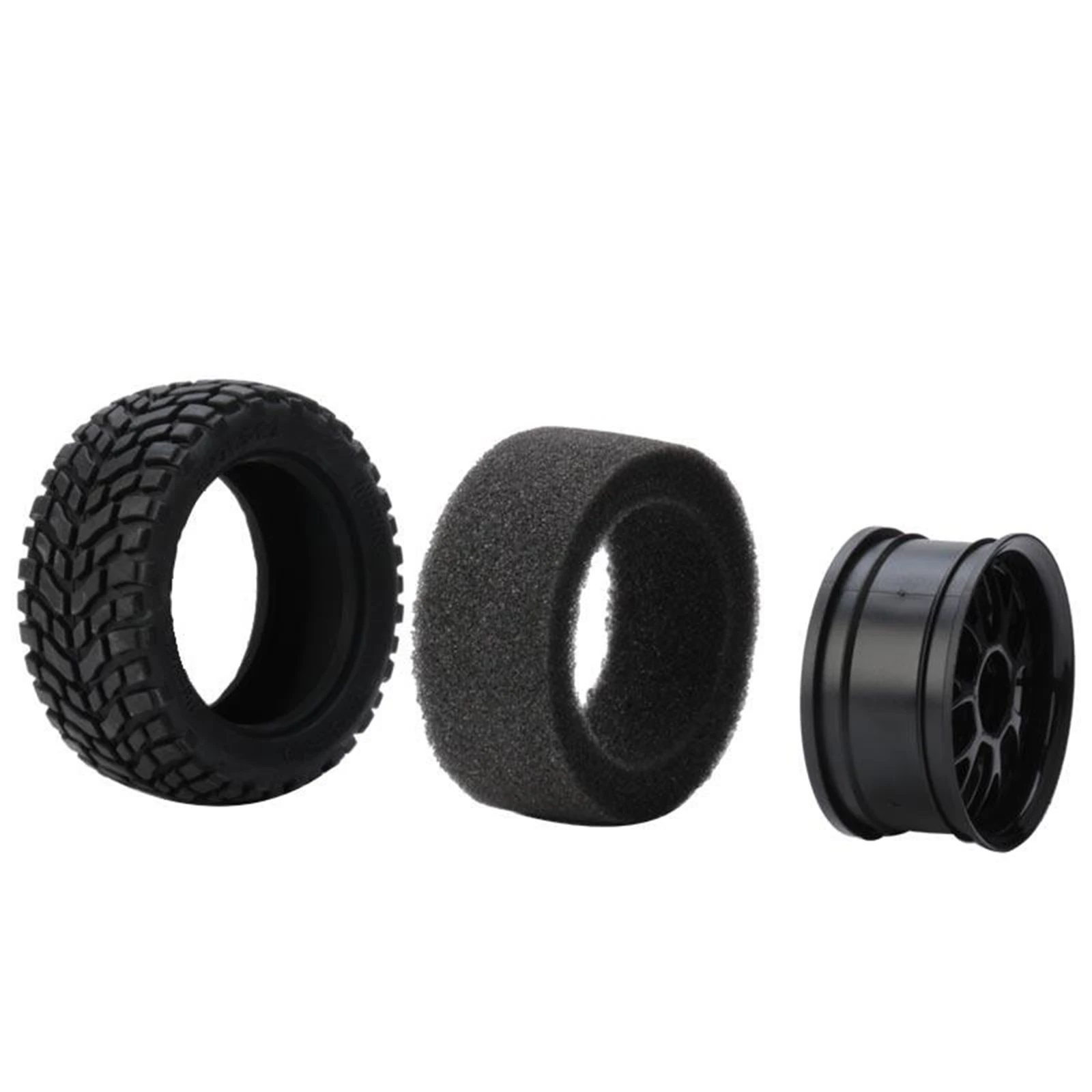 1.9 inch 75mm Off Road Buggy T - Rc Hobby Dump Truck review and price