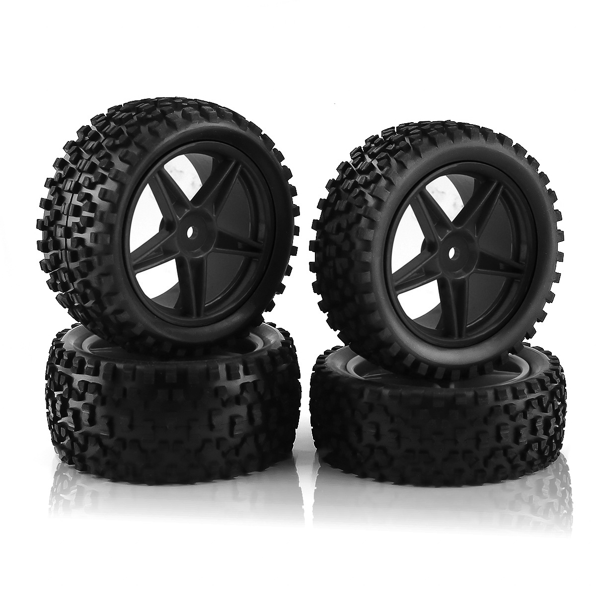 1/10 RC Off Road Tires And Whe - Rc Hobby Dump Truck review and price