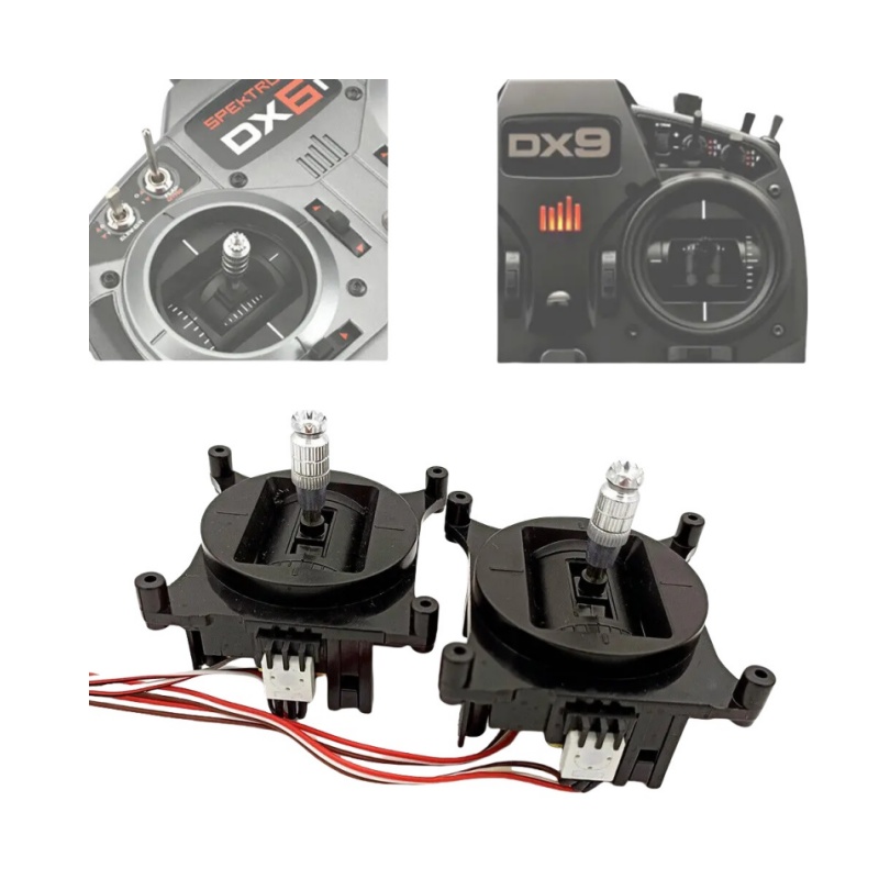 Gimbal Control Stick Rocker Th - Rc Hobby Toys review and price