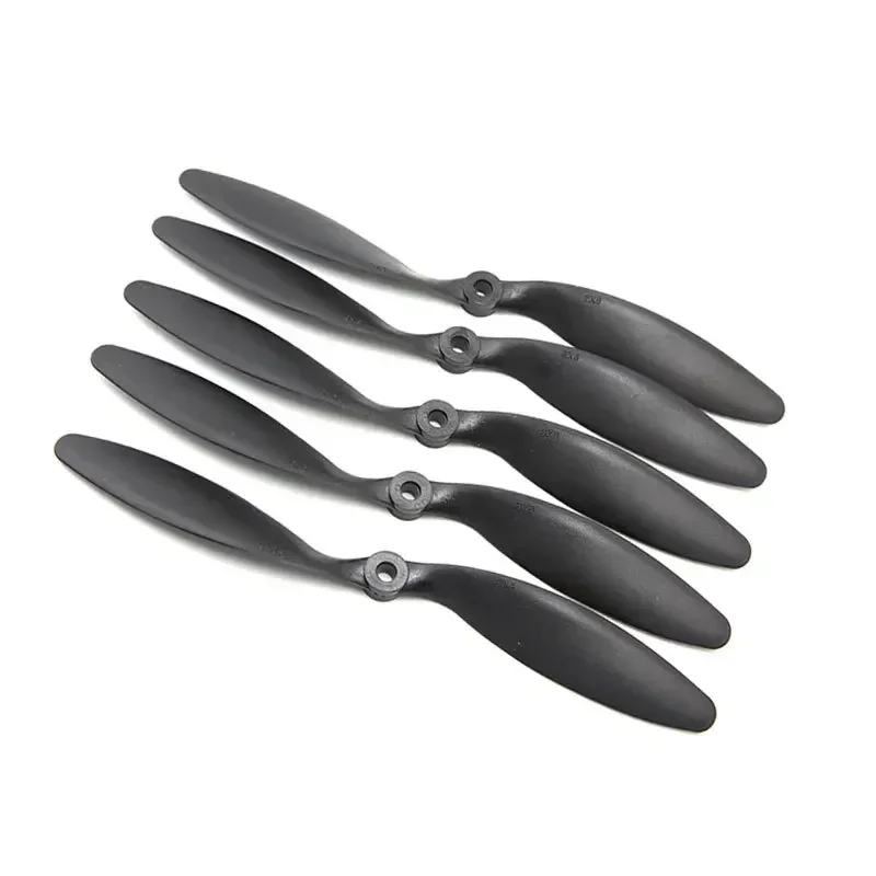 10pcs/lot 8060 Propellers Glas - Rc Hobby Toys review and price