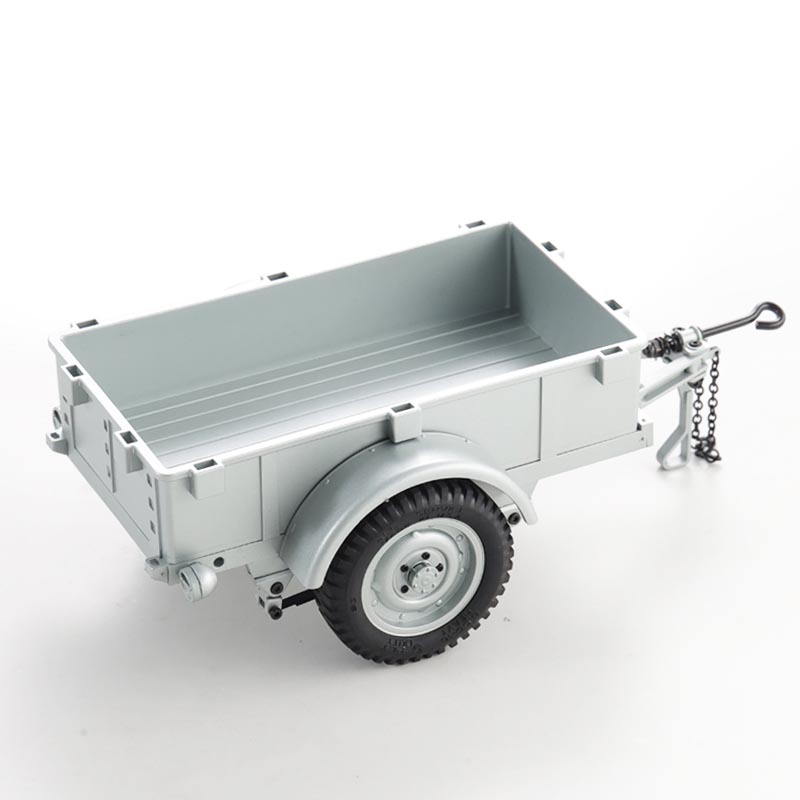FMS C3306-C3311 RC Utility Tra - Rc Hobby Crawler review and price