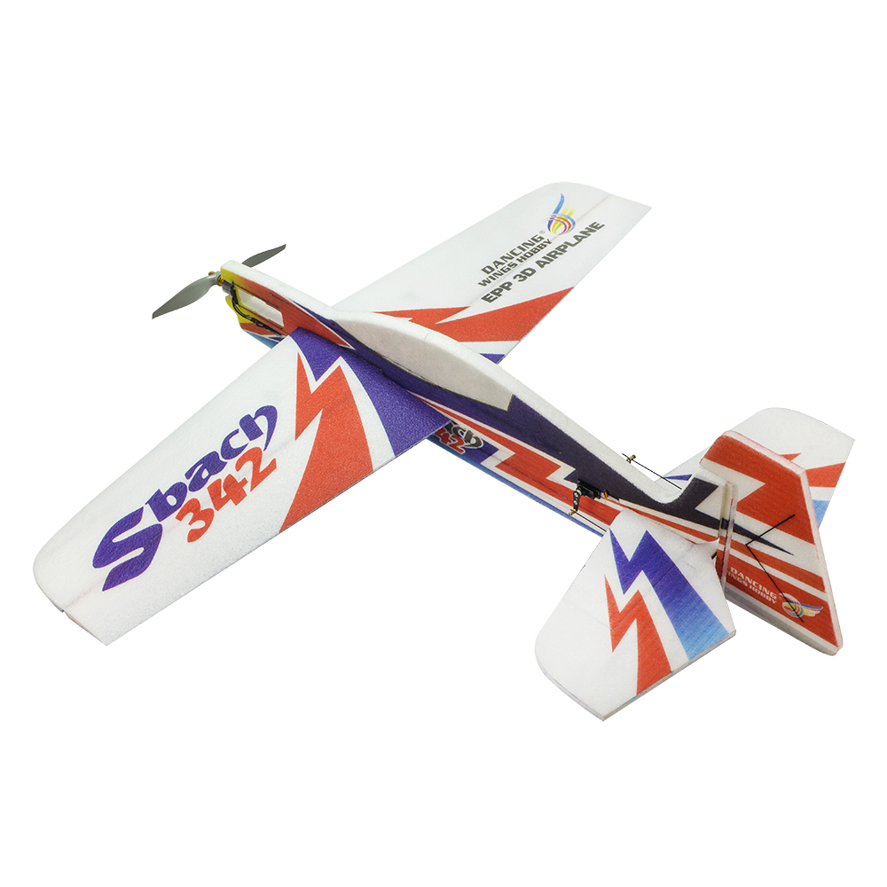 EPP Sbach342 RC Plane 1000mm W - Rc Hobby Toys review and price