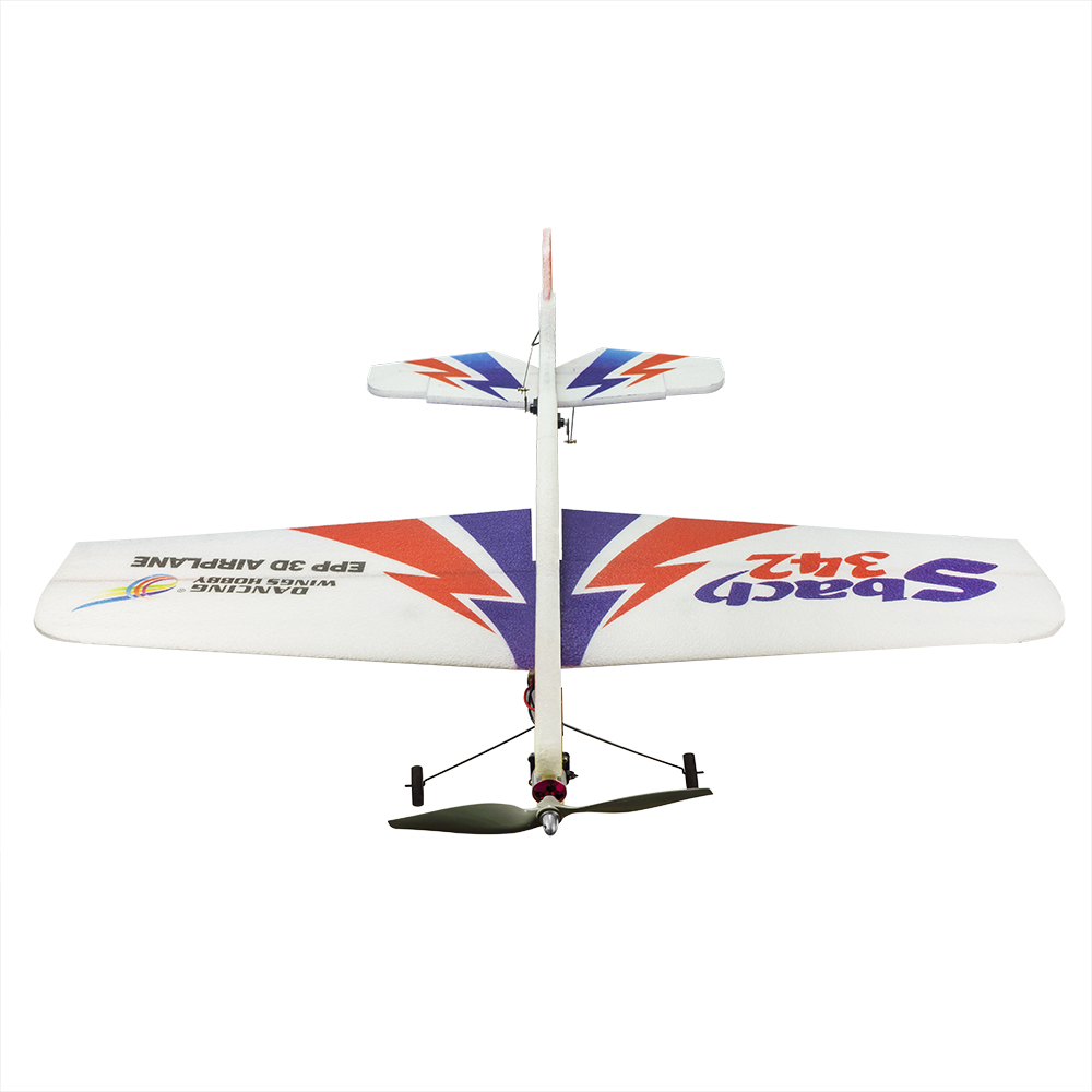 EPP Sbach342 RC Plane 1000mm W - Rc Hobby Toys review and price