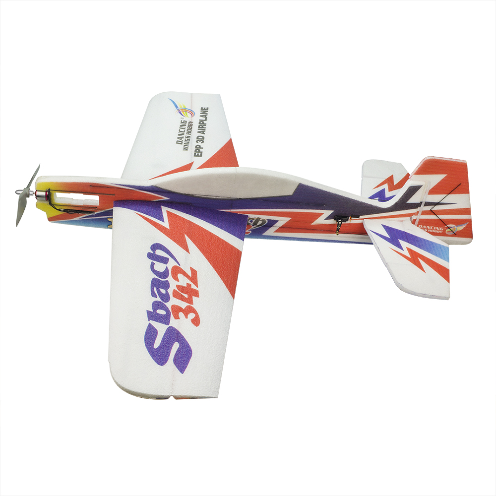 EPP Sbach342 RC Plane 1000mm W - Rc Hobby Toys review and price