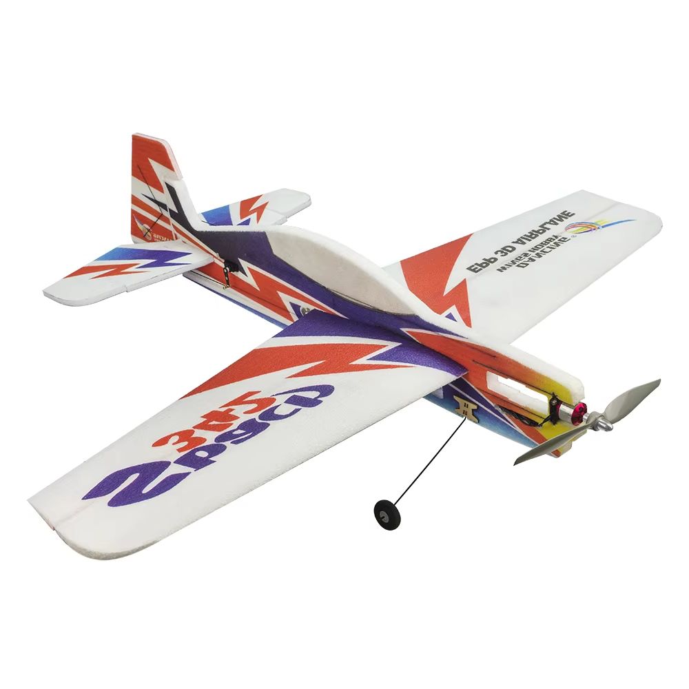 EPP Sbach342 RC Plane 1000mm W - Rc Hobby Toys review and price