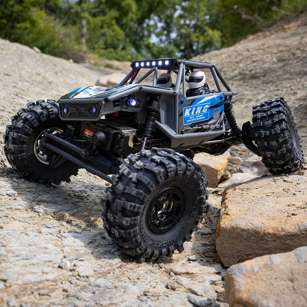 AXIAL UTB18 Capra Crawler Trai - Rc Hobby China review and price