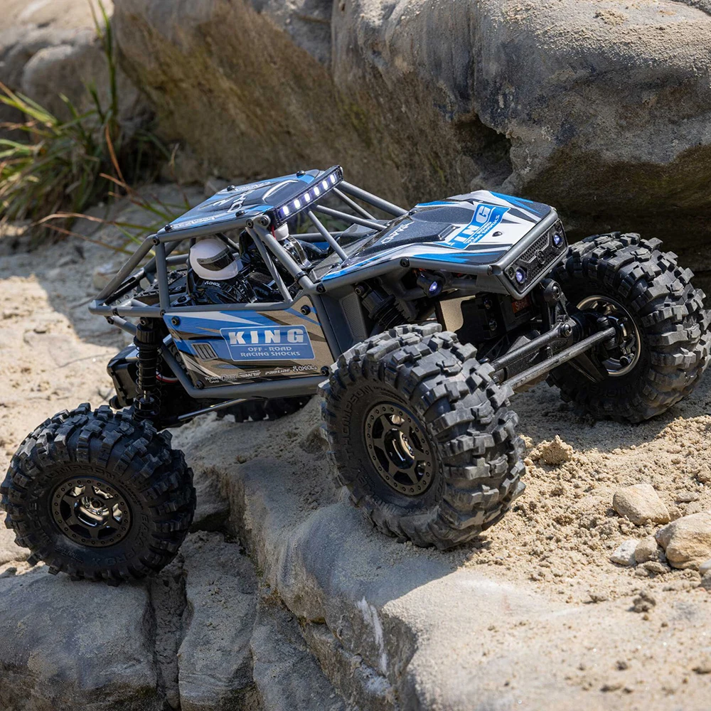 AXIAL UTB18 Capra Crawler Trai - Rc Hobby China review and price