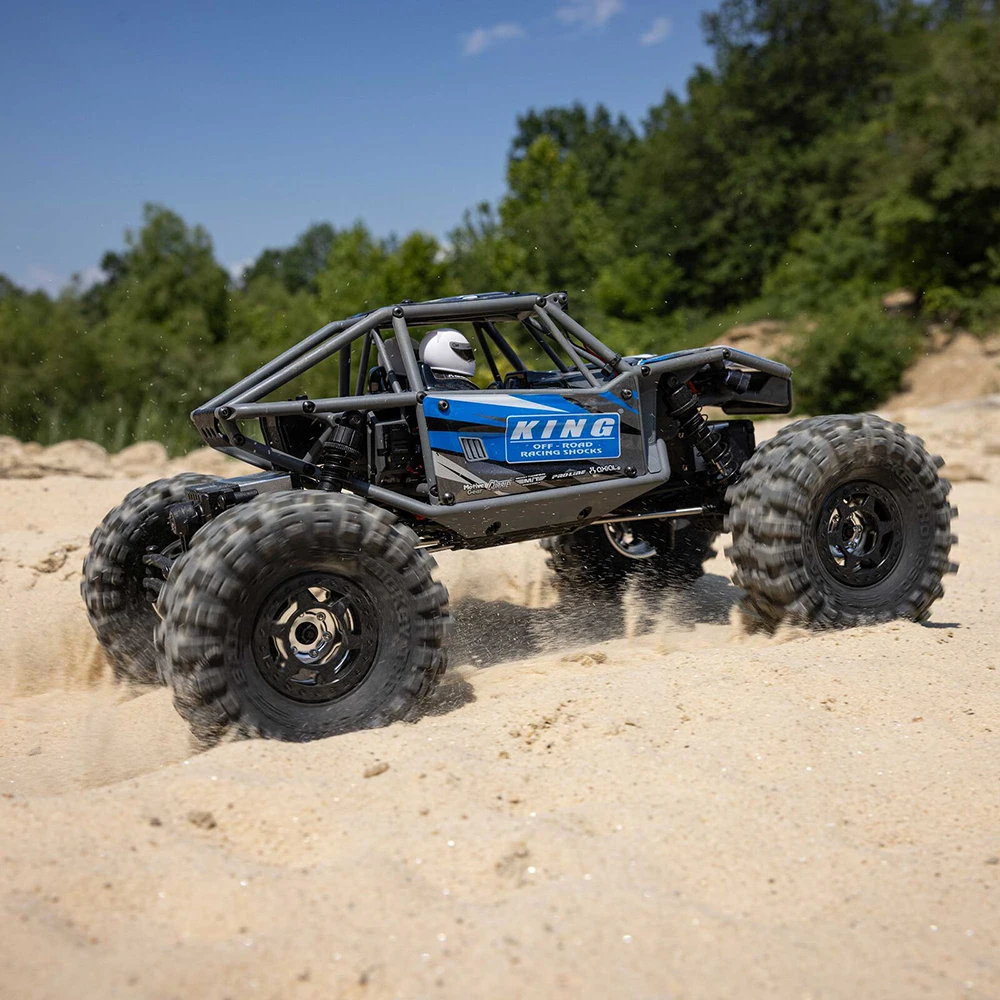 AXIAL UTB18 Capra Crawler Trai - Rc Hobby China review and price