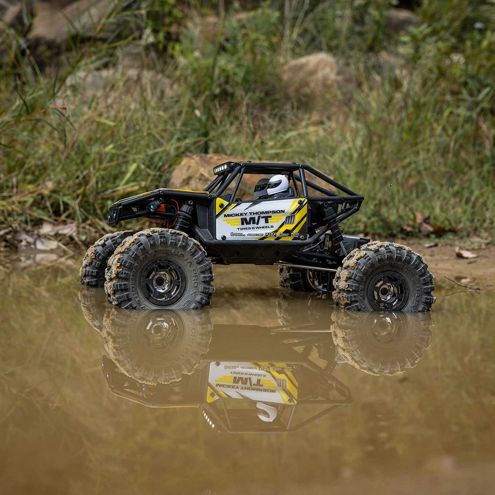 AXIAL UTB18 Capra Crawler Trai - Rc Hobby China review and price