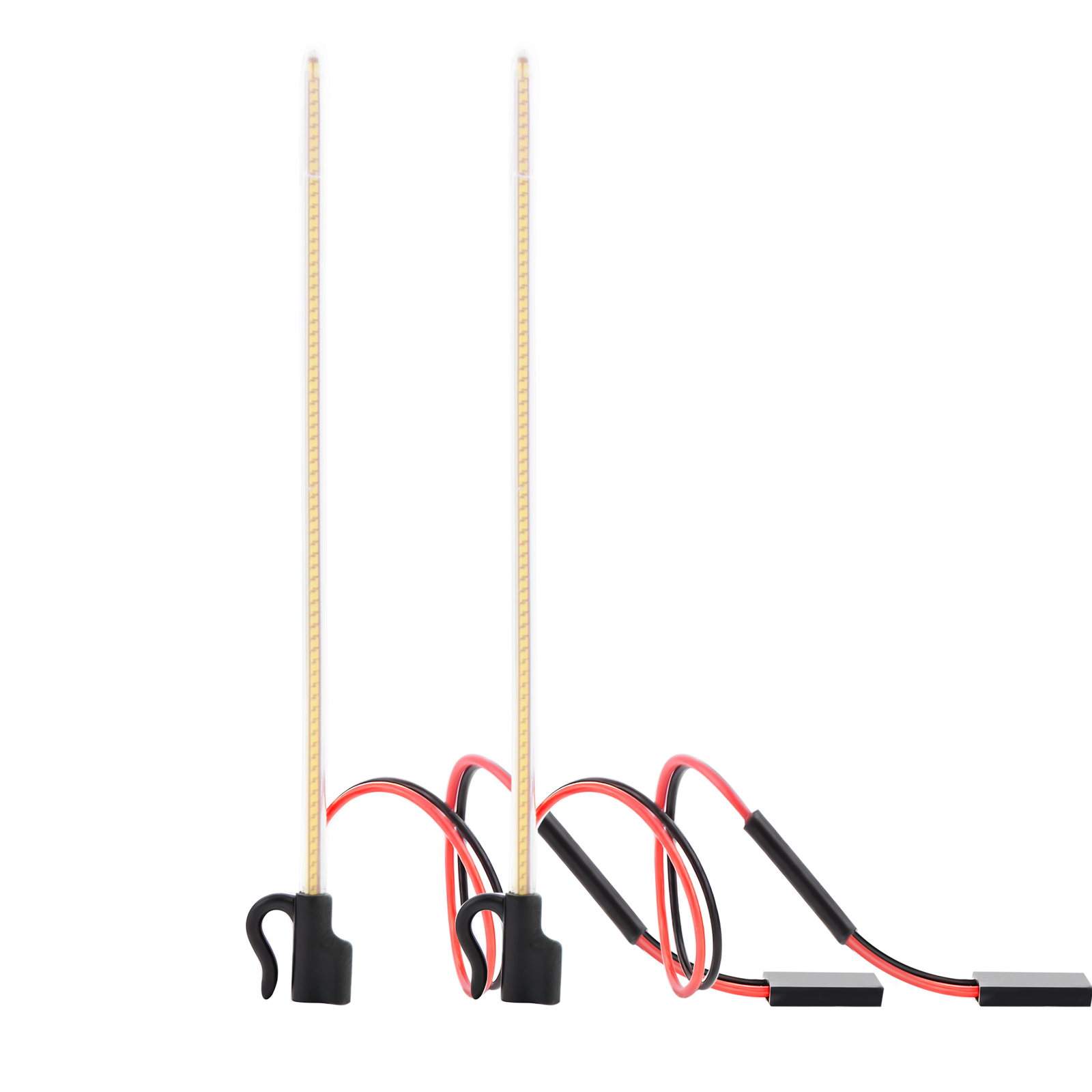 ModRax 2PCS LED RC Antenna Lig - Rc Hobby Crawler review and price