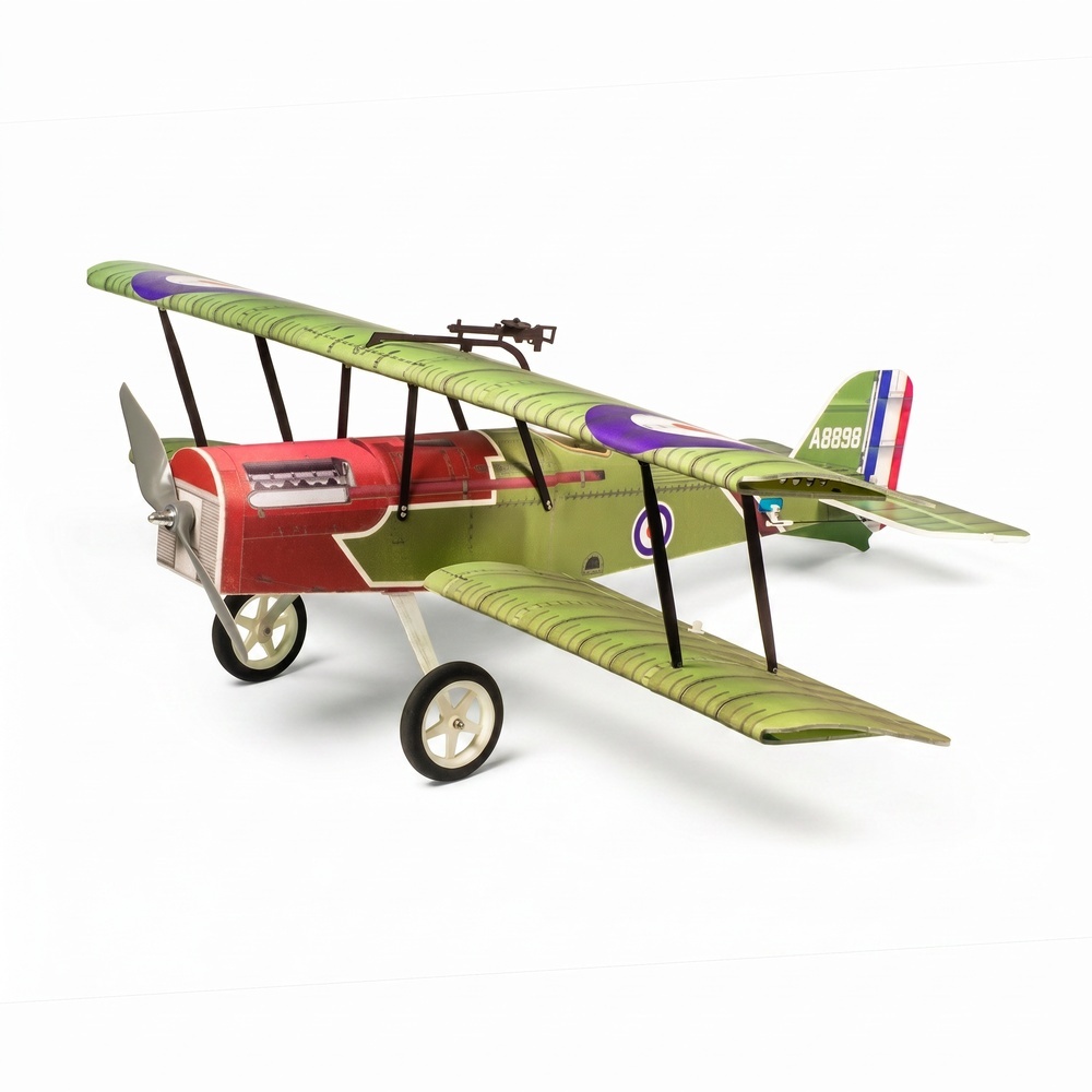 Dancing Wings Hobby E33 SE5a 8 - Rc Hobby & Maskinservice I Eskilstuna review and price