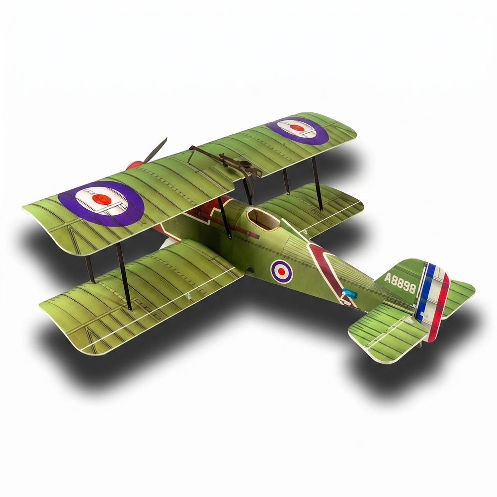Dancing Wings Hobby E33 SE5a 8 - Rc Hobby & Maskinservice I Eskilstuna review and price