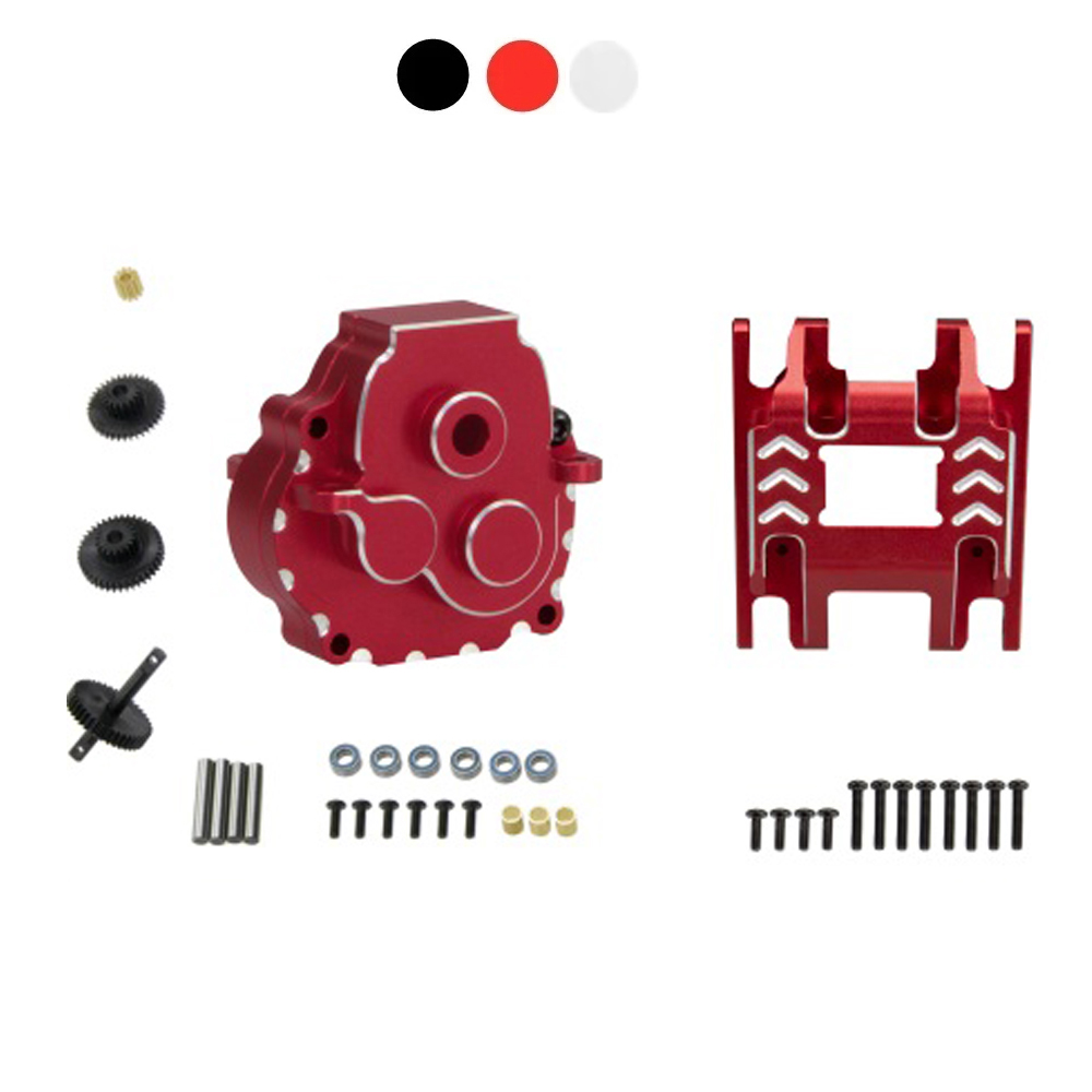 Transmission Gear Box Includin - Rc Hobby Crawler review and price