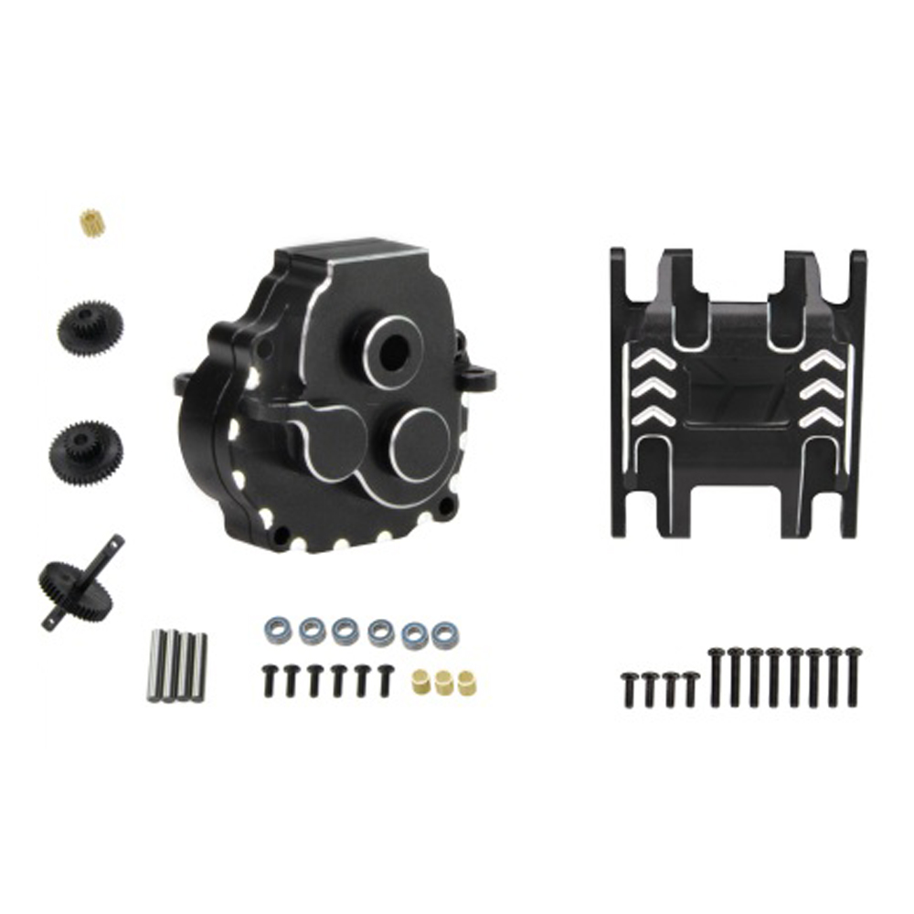 Transmission Gear Box Includin - Rc Hobby Crawler review and price