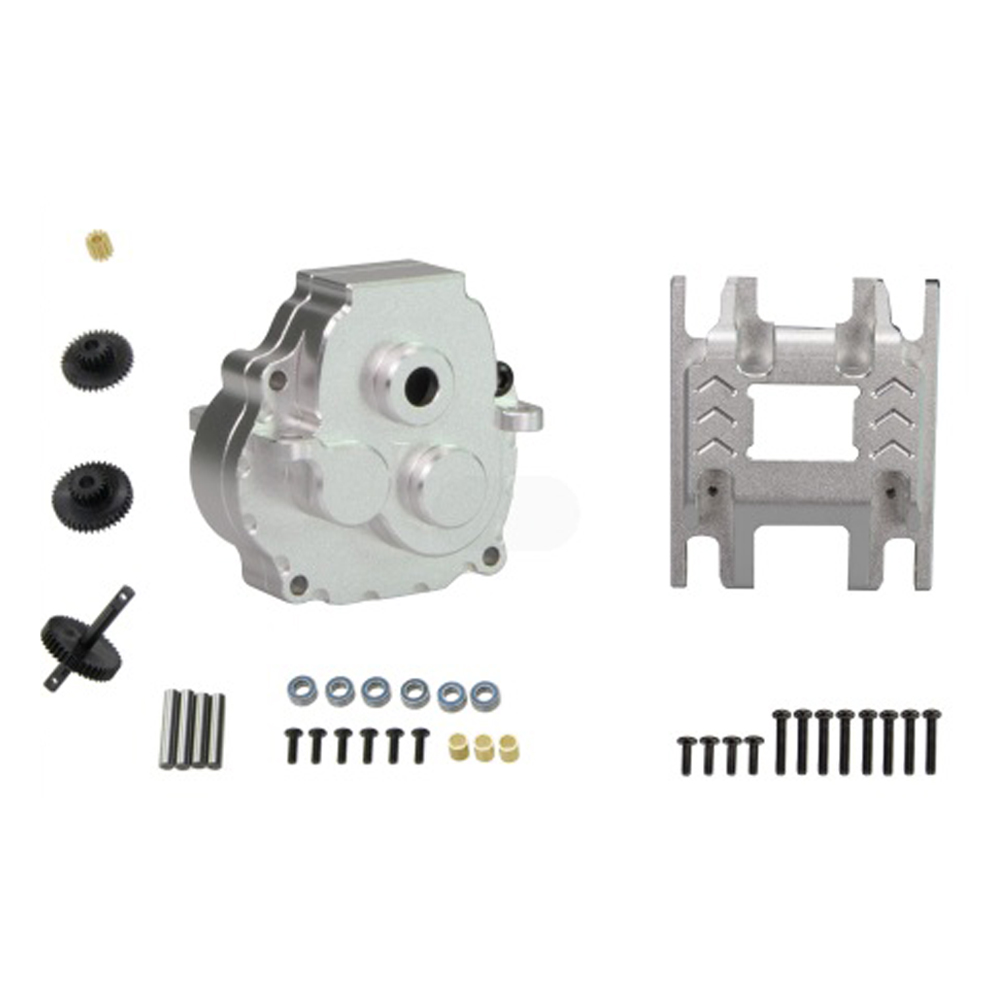 Transmission Gear Box Includin - Rc Hobby Crawler review and price