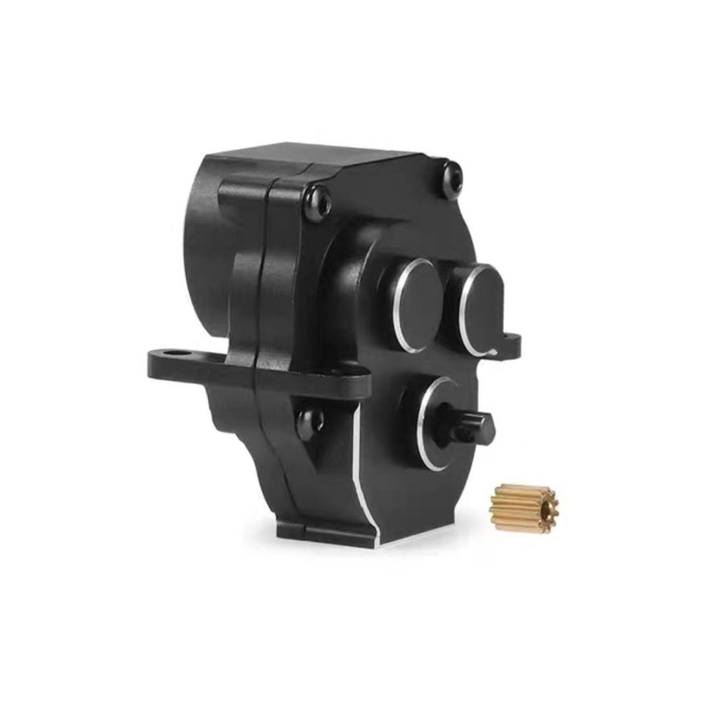 Transmission Gear Box Includin - Rc Hobby Crawler review and price