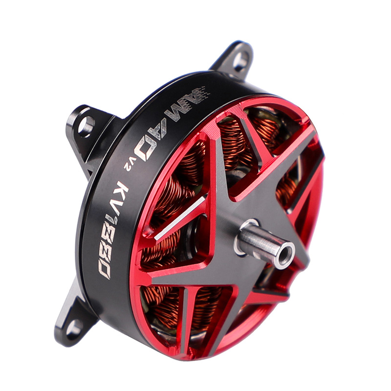 T-Hobby AM40 V2 3D/4D 2-3S Pow - Rc Hobby Usa review and price