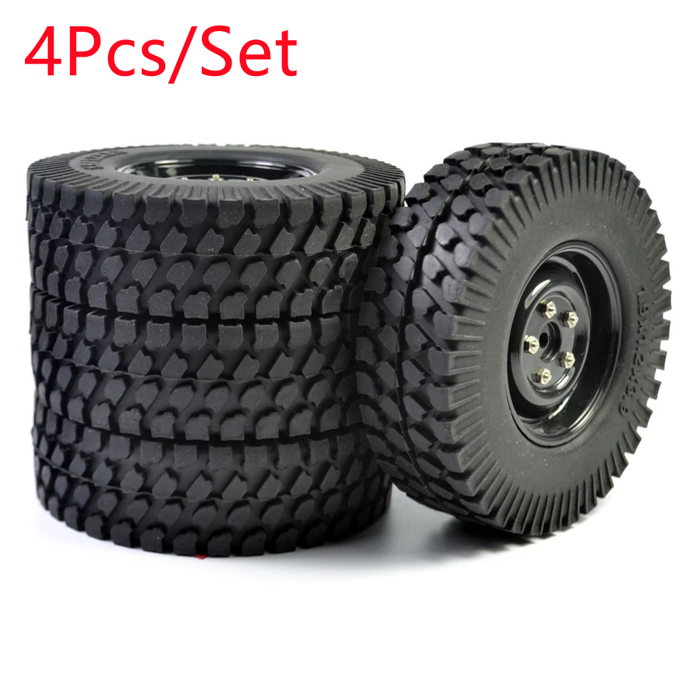 4 Pieces 1/10 RC Off-Road Car  - Rc Hobby Dump Truck review and price