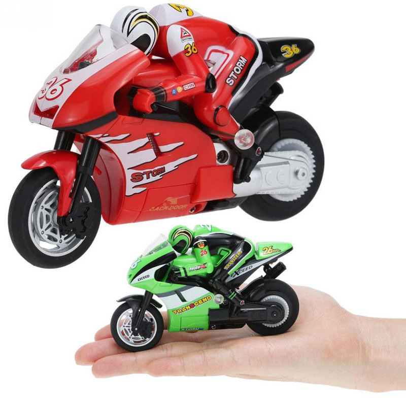 RC Motorcycle Electronic Remot - Rc Hobby Dump Truck review and price