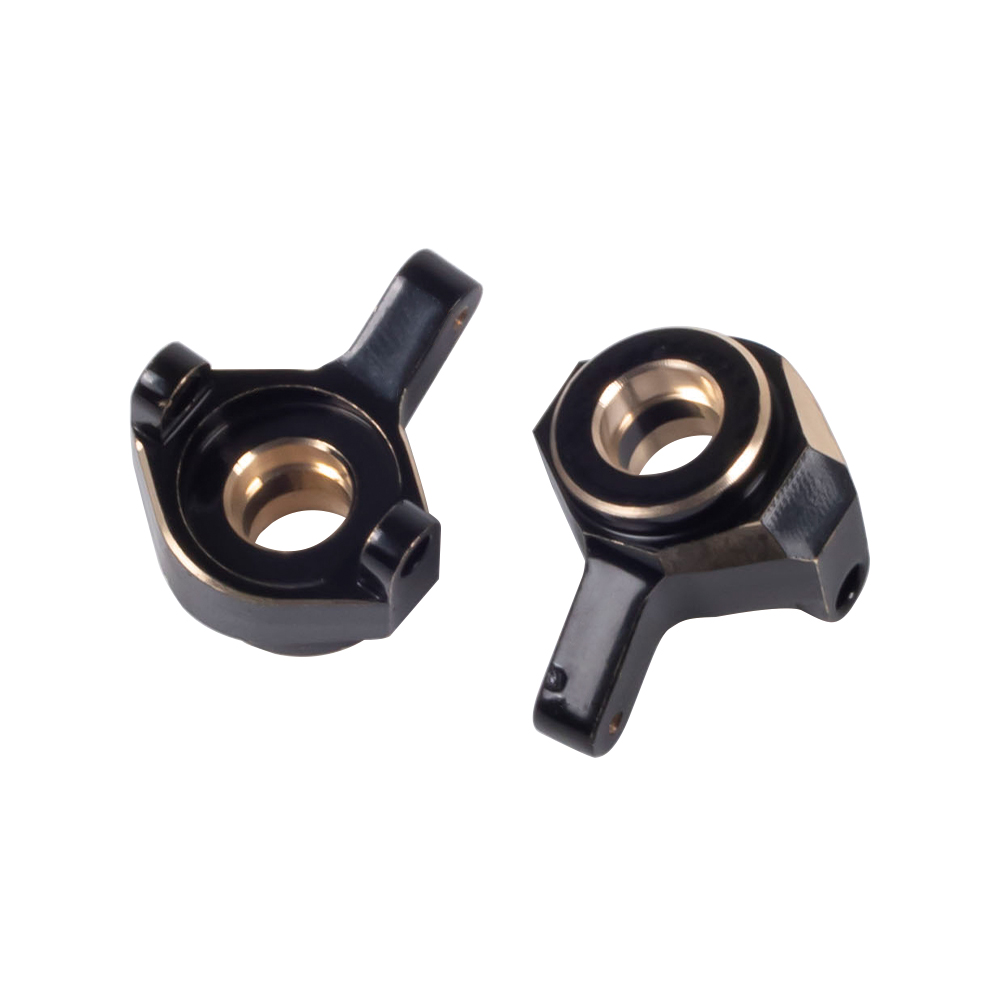 Brass Counterweight Steering K - Rc Hobby Crawler review and price