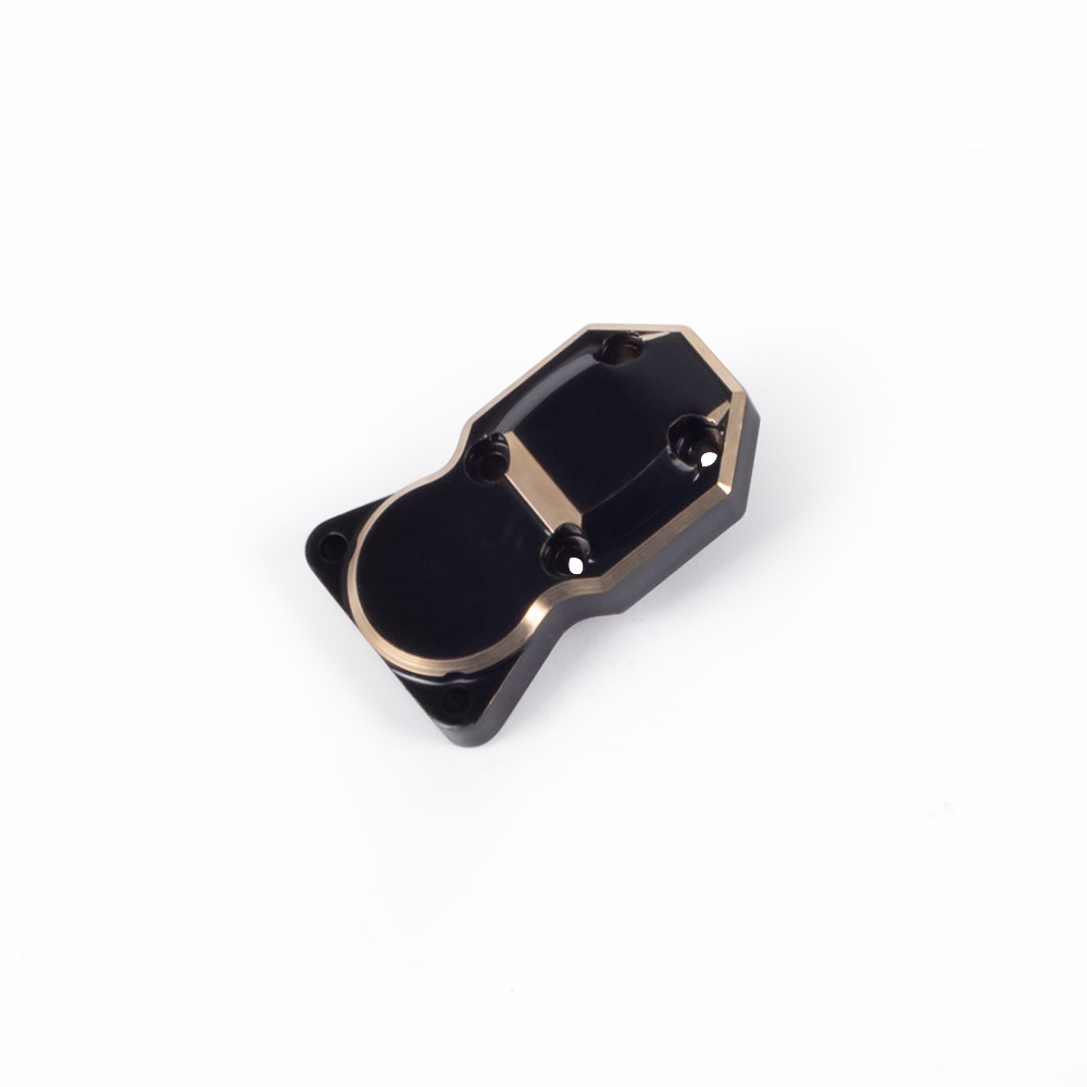 Brass Counterweight Steering K - Rc Hobby Crawler review and price