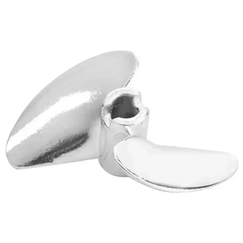 35mm RC Boat 2 Blades Propelle - Rc Hobby Toys review and price