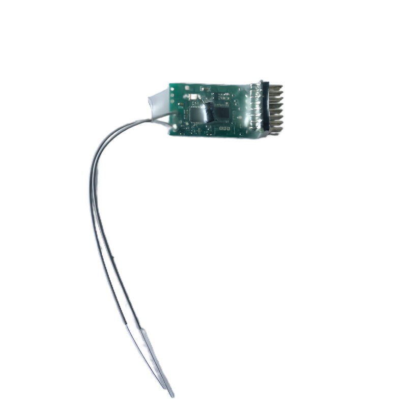 S603 DSMX DSM2 6CH RC Receiver - Rc Hobby Toys review and price