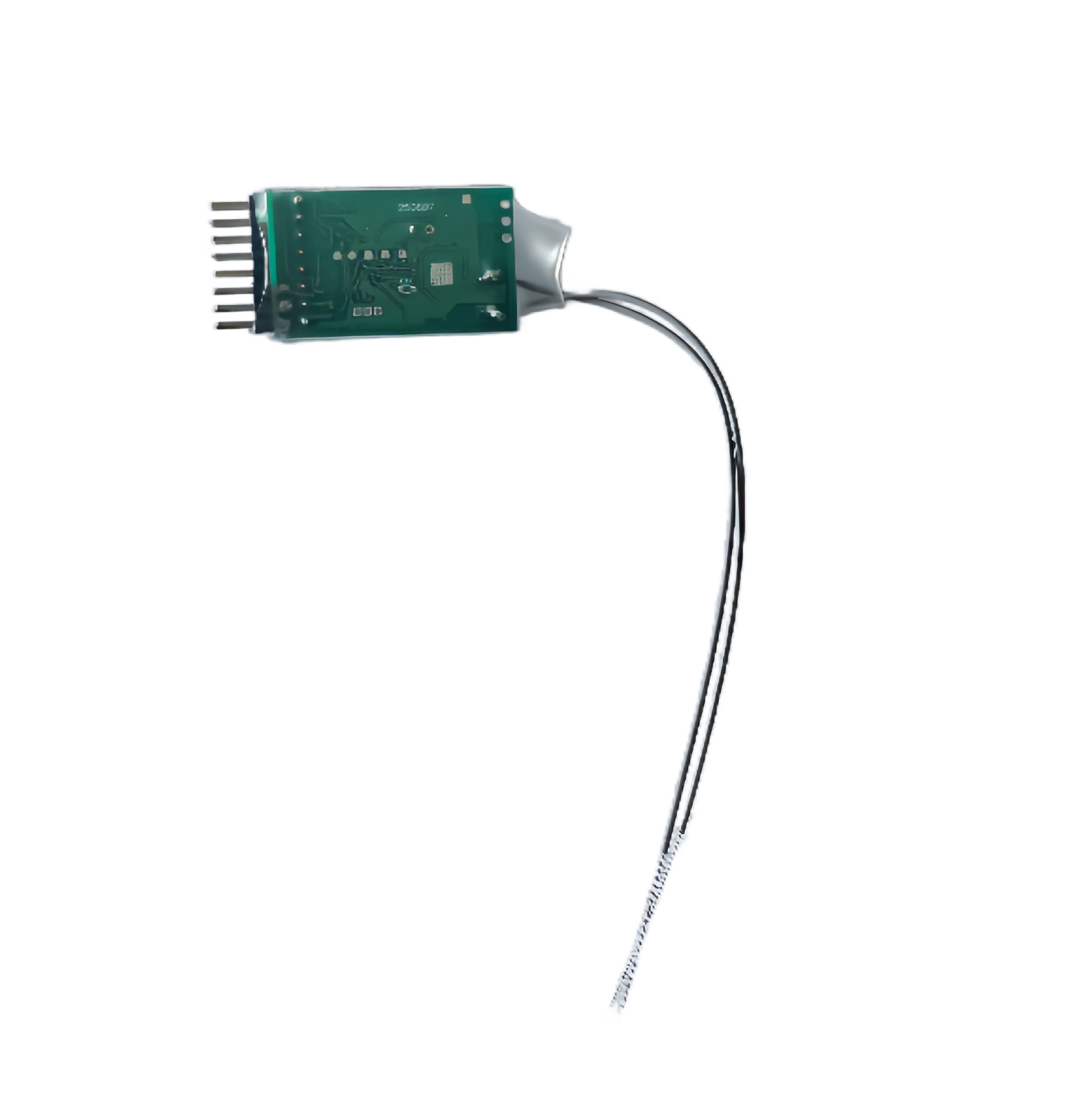 S603 DSMX DSM2 6CH RC Receiver - Rc Hobby Toys review and price
