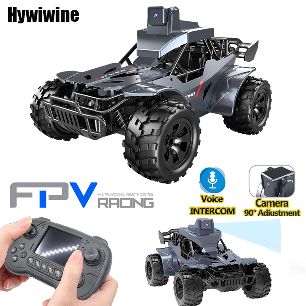 2.4G FPV Camera RC Car LCD Rem - Rc Hobby China review and price