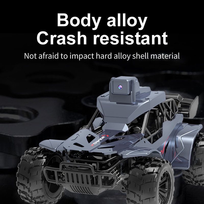 2.4G FPV Camera RC Car LCD Rem - Rc Hobby China review and price