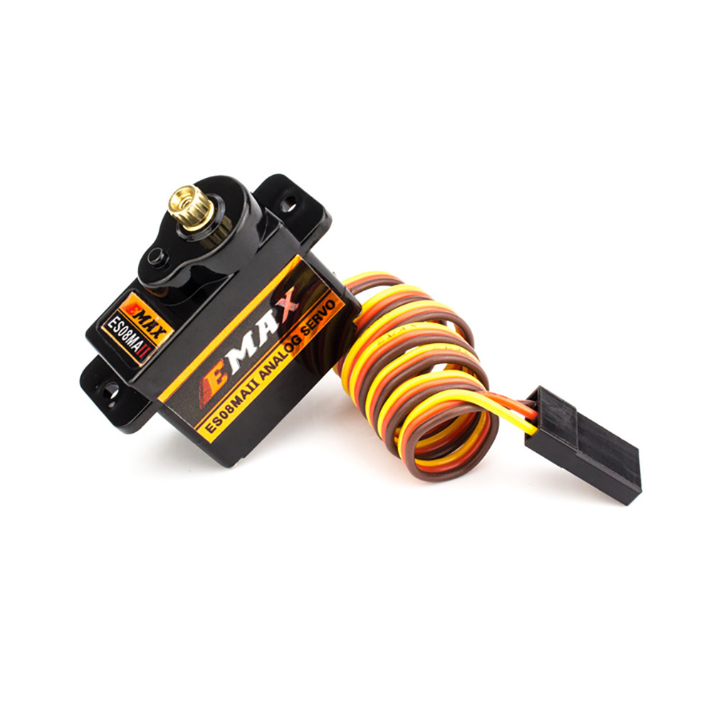 1/2/4/8PCS EMAX ES08MA ES08MAI - Rc Hobby Usa review and price