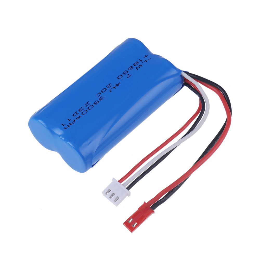 Upgraded 3000mAh to 3500mAh 7. - Rc Hobby Usa review and price
